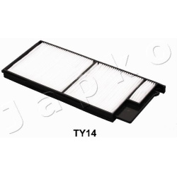 filtras, salono oras
                                JAPKO                                21TY14, Nenurodytas gamintojas, 21T