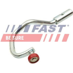 ritinėlio kreiptuvas, atstumiamos durys
                                FAST                                FT95250, FAST, F