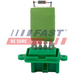 prerezistorius, pūtiklis
                                FAST-SPEC                                FT59101, FAST-SPEC, FT5910