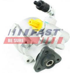 hidraulinis siurblys, vairo sistema
                                FAST-SPEC                                                