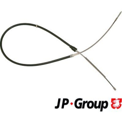 trosas, stovėjimo stabdys JP
JP GROUP 1170306