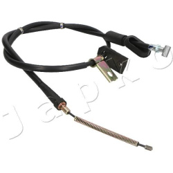 trosas, stovėjimo stabdys
                                JAPKO                                                131839L, Nenu