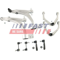 pakabos dalių komplektas
                                FAST-SPEC                                                FT15045, F