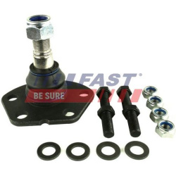krumplinis sujungimas
                                FAST-SPEC                                                FT17035, FAST-