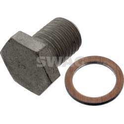 alyvos išleidimo kaištis, alyvos karteris
                                SWAG                                             