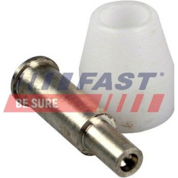 ritinėlio kreiptuvas, atstumiamos durys
                                FAST-SPEC                                           