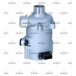 Vandens siurblys, variklio aušinimas EASY FIT
                                NRF                                           