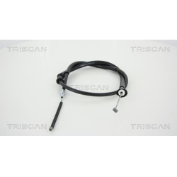 trosas, stovėjimo stabdys
TRISCAN 8140 161117