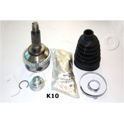 pusašio šarnyras
                                JAPKO                                                62K10, Nenurodytas ga