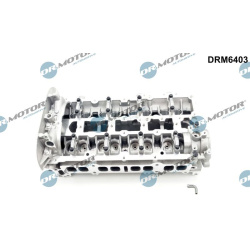 cilindro galvutė
                                Dr.Motor Automotive                                                DRM6403,