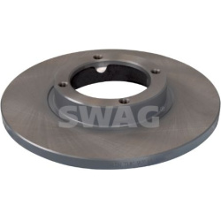 stabdžių diskas (1vnt)
                                SWAG                                                89 91 7509, Nenu