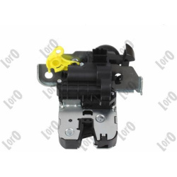 galinių durų užraktas LORO
                                ABAKUS                                                132-053-1