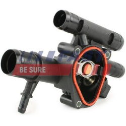 termostatas, alyvos aušintuvas
                                FAST-SPEC                                                FT58