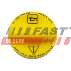 dangtelis, alyvos pildymo anga
                                FAST-SPEC                                                FT946