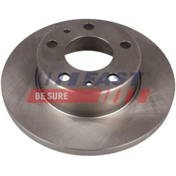 stabdžių diskas (1vnt)
                                FAST-SPEC                                                FT31060, FA