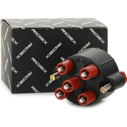 skirstytuvo dangtelis
                                RIDEX                                                692D0027, Nenurody