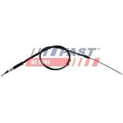 trosas, darbinis stabdys
                                FAST                                FT69057, FAST, FT69057, auto det