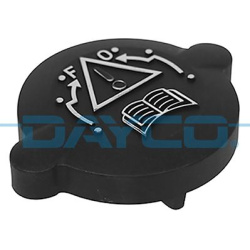radiatoriaus dangtelis
                                DAYCO                                                DRC007, DAYCO, DR