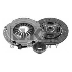 KM Germany 069 1112, Nenurodytas gamintojas, 0691112, auto detalė