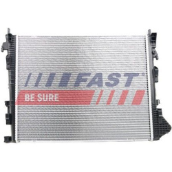aušintuvo modulis
                                FAST-SPEC                                                FT55013, FAST-SPE