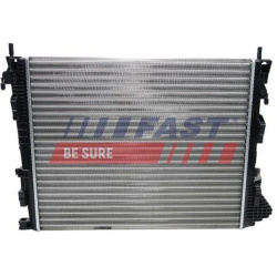 Aušintuvo modulis
                                FAST-SPEC                                                FT55029, FAST-SPE