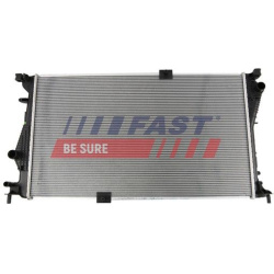 Aušintuvo modulis
                                FAST-SPEC                                                FT55569, FAST-SPE