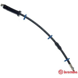 stabdžių žarnelė ESSENTIAL LINE
                                BREMBO                                                T61