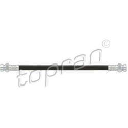stabdžių žarnelė
                                TOPRAN                                                820 998, Nenurodyt