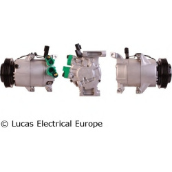 LUCAS ELECTRICAL                                                ACP976, Nenurodytas gamintojas, ACP976, auto detalė