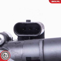 Vandens siurblys, variklio aušinimas
                                ESEN SKV                                22SKV053, Nenur