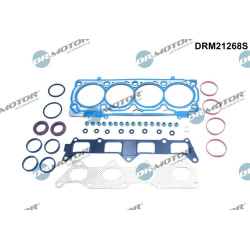 tarpiklių komplektas, cilindro galva
                                Dr.Motor Automotive                                DRM2