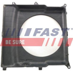 apdanga, radiatoriaus ventiliatorius
                                FAST                                FT56604, FAST, FT566