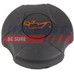 dangtelis, alyvos pildymo anga
                                FAST-SPEC                                                FT947