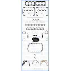 visas tarpiklių komplektas, variklis MULTILAYER STEEL
                                AJUSA                                 