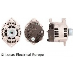 LUCAS ELECTRICAL                                                LRA02046, Nenurodytas gamintojas, LRA02046, auto detalė