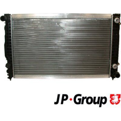 radiatorius, variklio aušinimas JP
                                JP GROUP                                                1