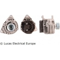 LUCAS ELECTRICAL LRA02177, Nenurodytas gamintojas, LRA02177, auto detalė