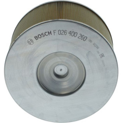 oro filtras
                                BOSCH                                                F 026 400 260, BOSCH, F02640