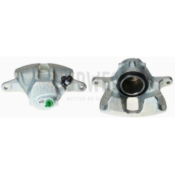 stabdžių apkaba
                                BUDWEG CALIPER                                                342667, Nenur