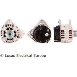 LUCAS ELECTRICAL                                                LRA02254, Nenurodytas gamintojas, LRA02254, auto detalė