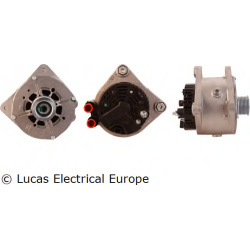 LUCAS ELECTRICAL                                                LRA02349, Nenurodytas gamintojas, LRA02349, auto detalė
