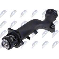 termostatas, aušinimo skystis
                                NTY                                                CTM-ME-032,