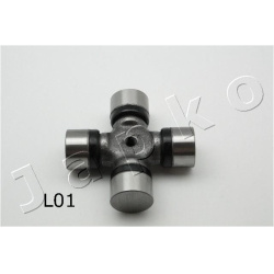 Lankstas, kardaninis velenas
JAPKO 66L01, Nenu