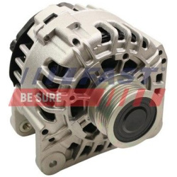 kintamosios srovės generatorius
                                FAST-SPEC                                                FT7