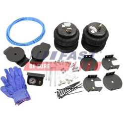 pneumatinė spyruoklė, pakaba
                                FAST-SPEC                                FT20206, FAST-SPEC, F