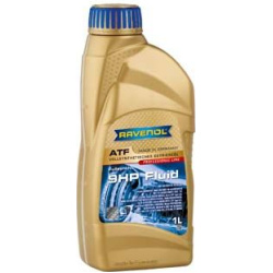 alyva, automatinė pavarų dėžė RAVENOL ATF 9HP Fluid
                                                121114900101999, RAV