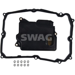 hidraulinių filtrų komplektas, automatinė transmisija
                                SWAG                                