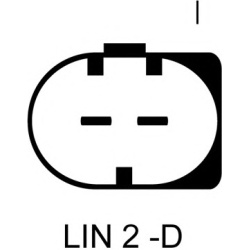 LUCAS ELECTRICAL                                                LRA03185, Nenurodytas gamintojas, LRA03185, auto detalė