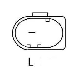LUCAS ELECTRICAL                                                LRA03213, Nenurodytas gamintojas, LRA03213, auto detalė