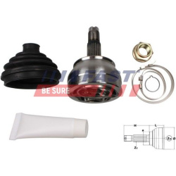 pusašio šarnyras
                                FAST-SPEC                                                FT25041K, FAST-SP
